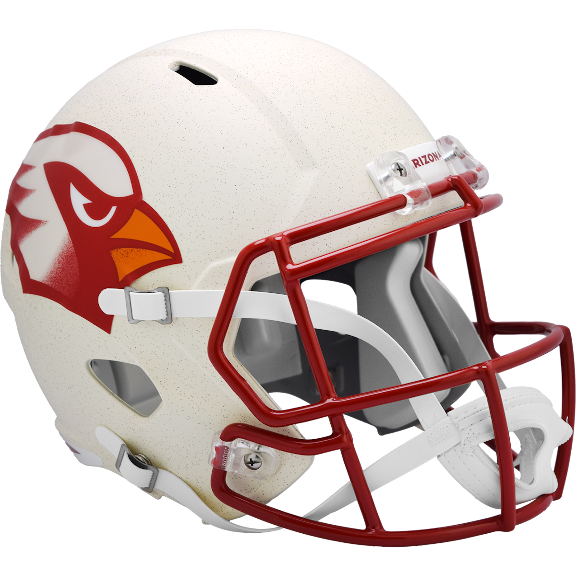 Arizona Cardinals full size 2025 Rivalries Alternate replica helmet