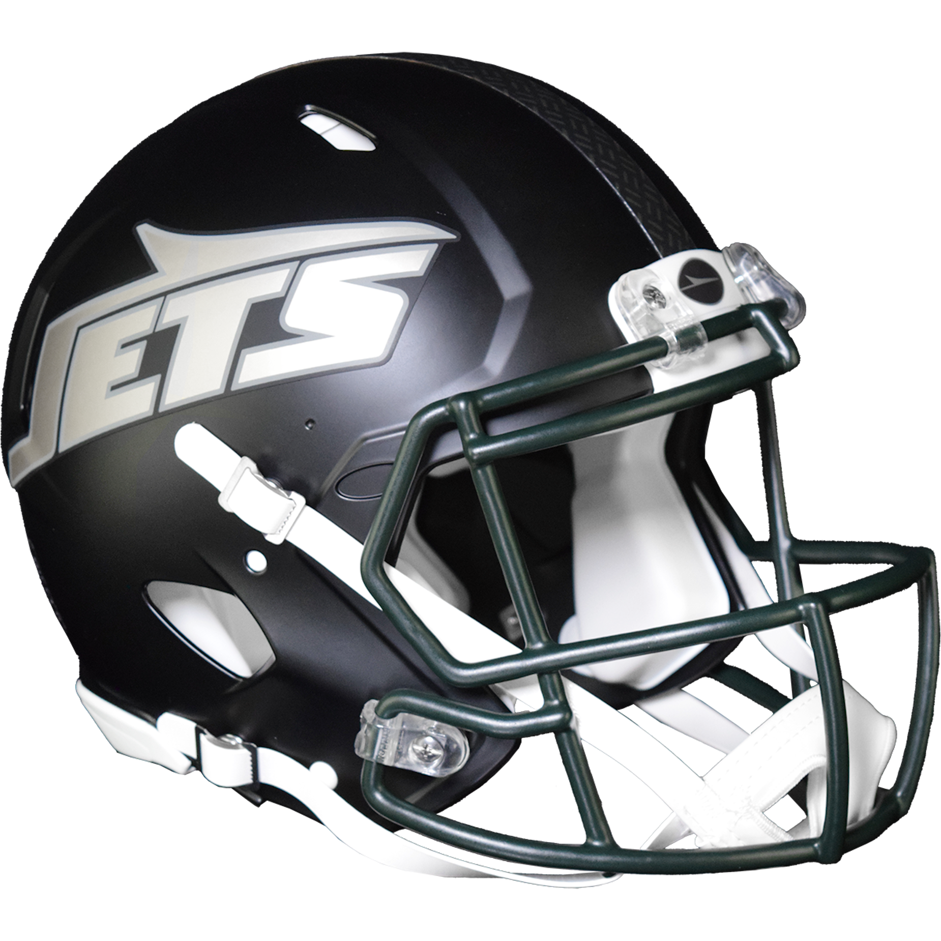 New York Jets authentic 2025 Rivalries Alternate full size helmet