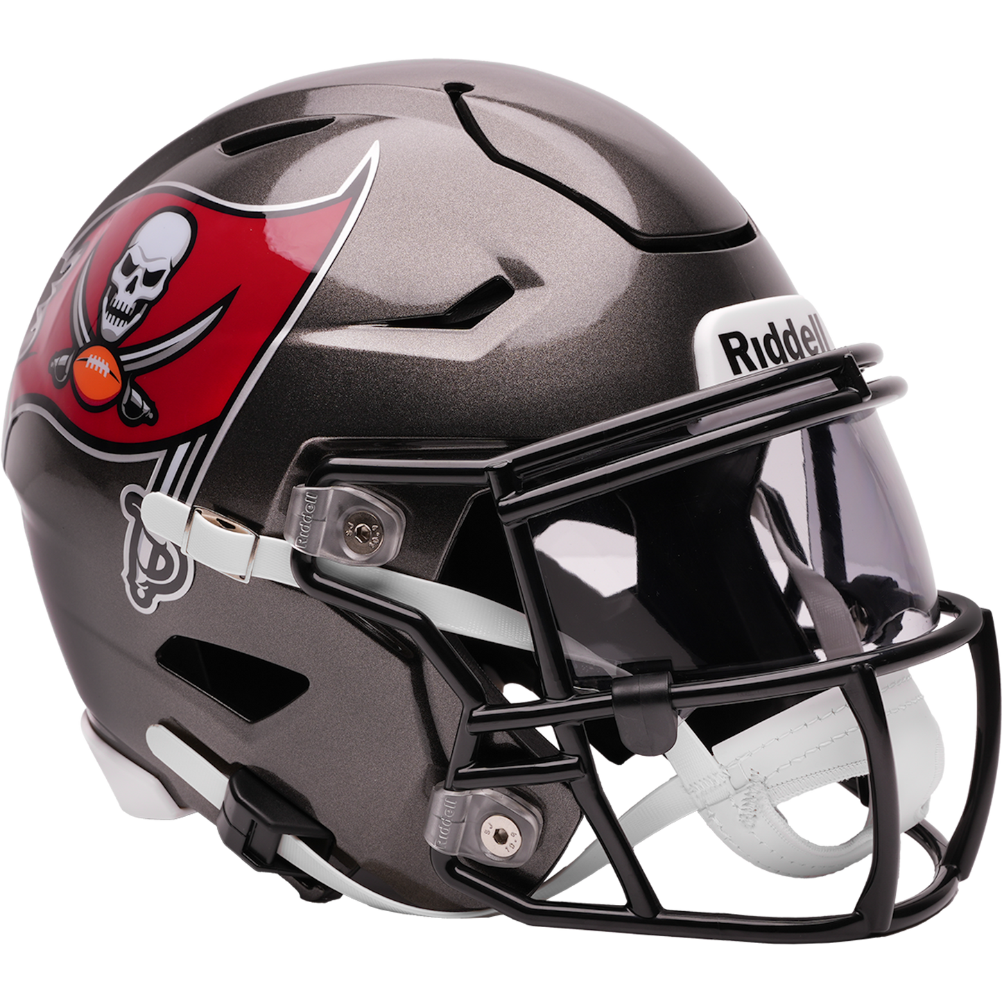 Tampa Bay Buccaneers MIDI football helmet