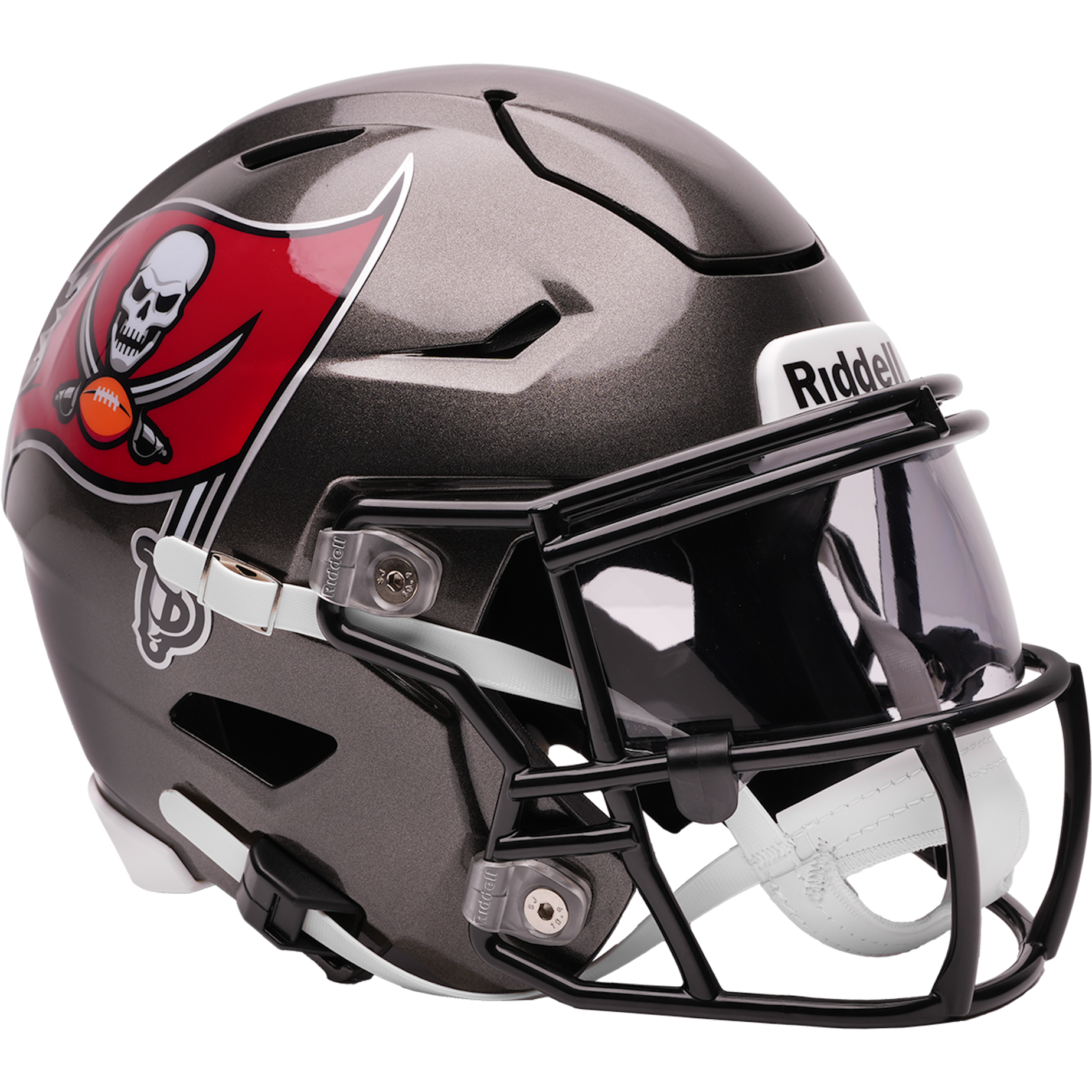 Tampa Bay Buccaneers MIDI football helmet