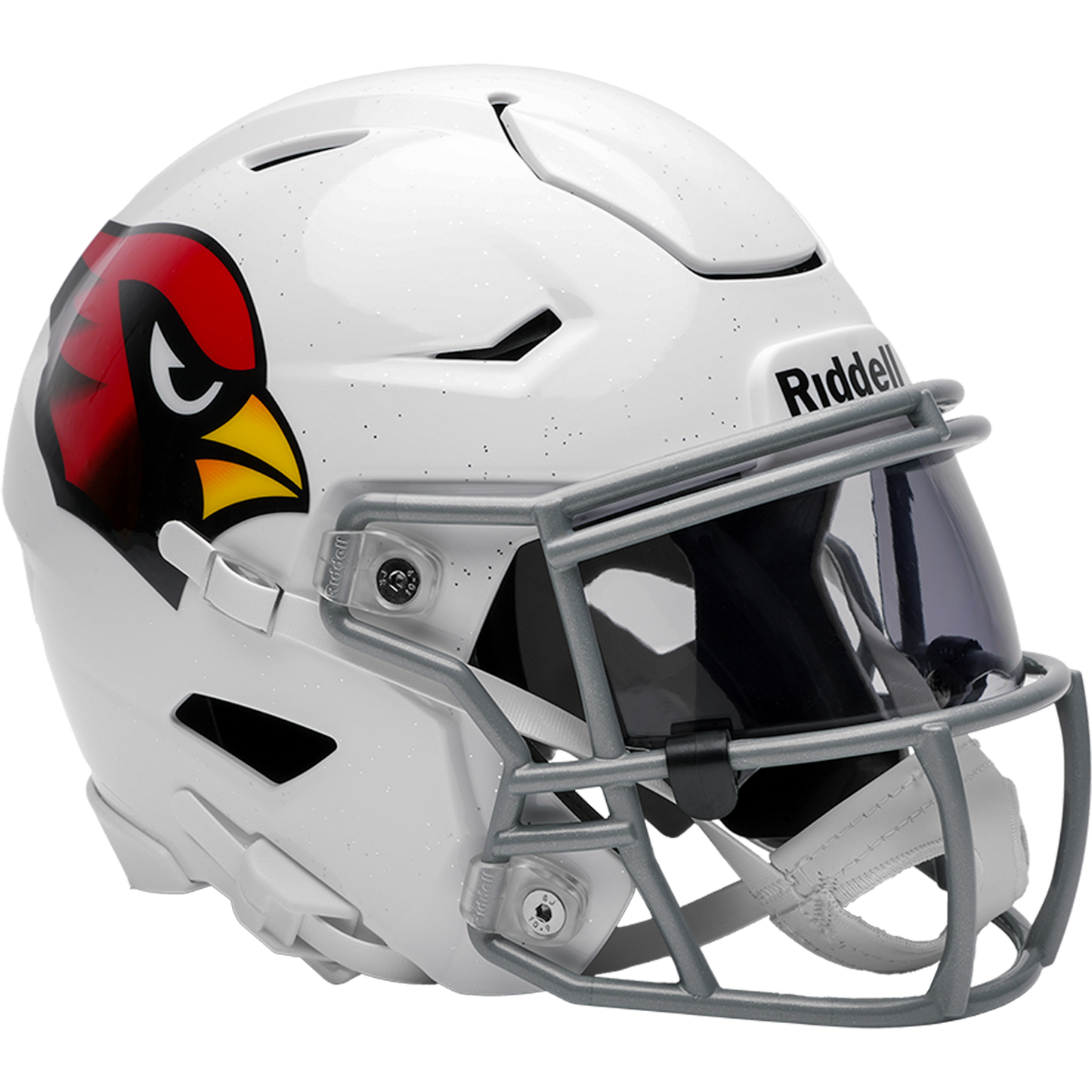 Arizona Cardinals MIDI football helmet