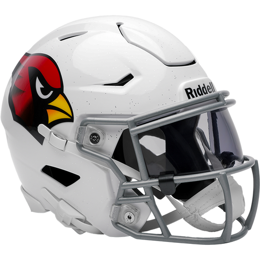 Arizona Cardinals MIDI football helmet