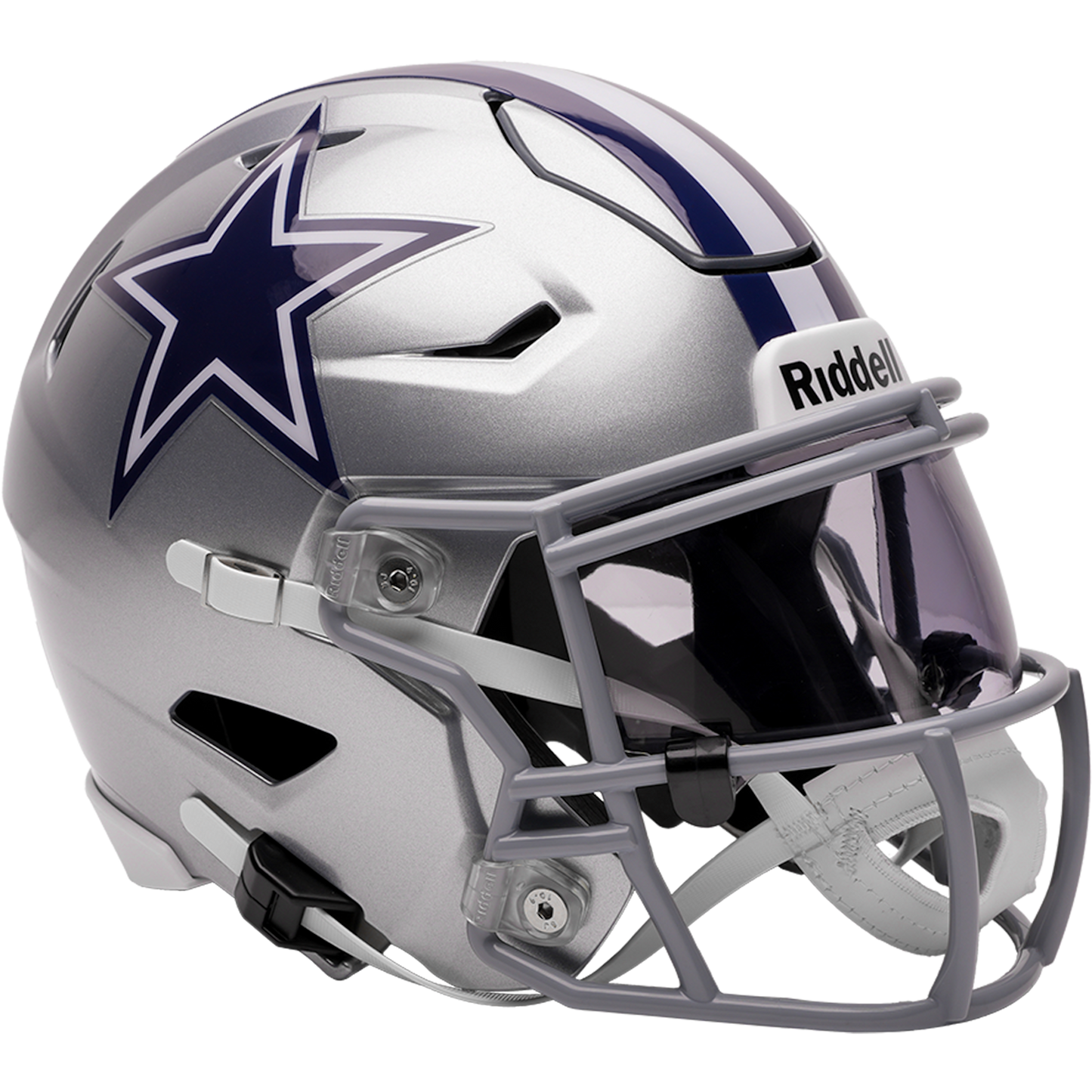 Dallas Cowboys MIDI football helmet