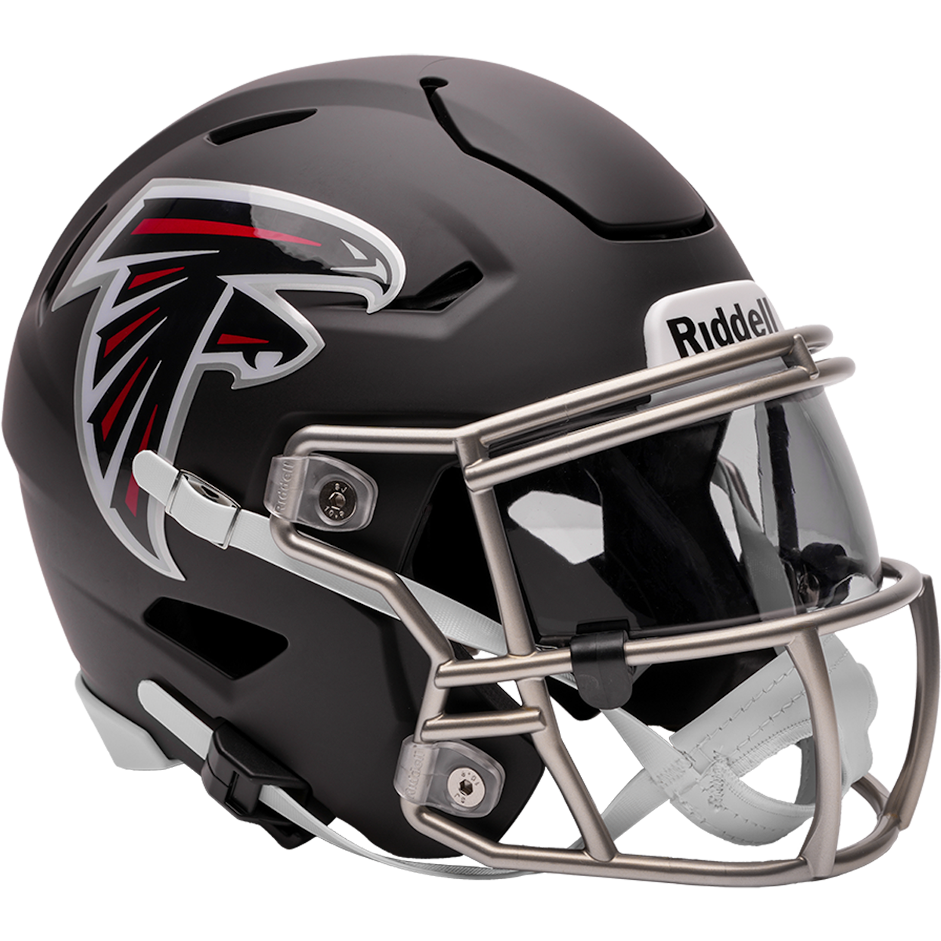 Atlanta Falcons MIDI football helmet
