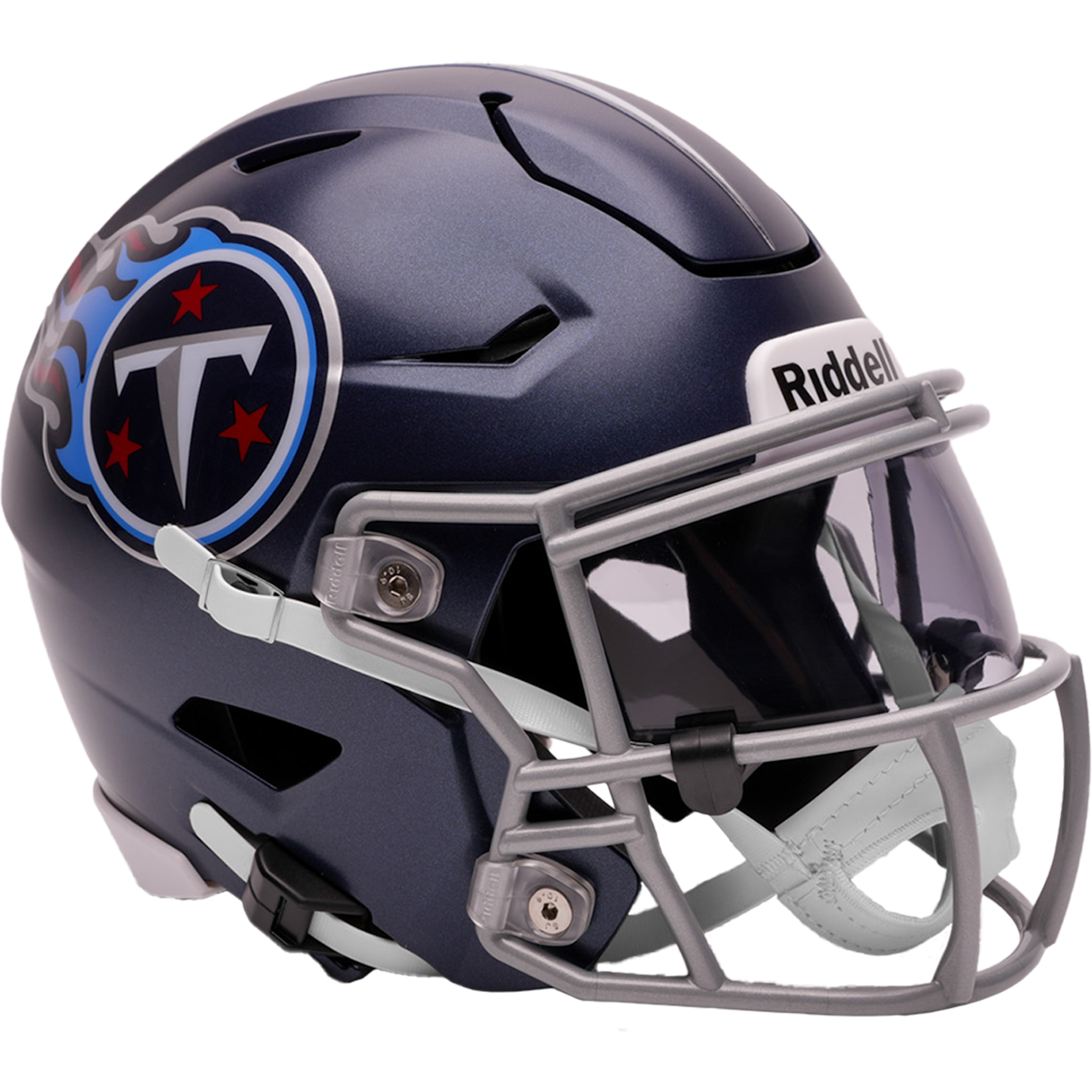 Tennessee Titans MIDI football helmet
