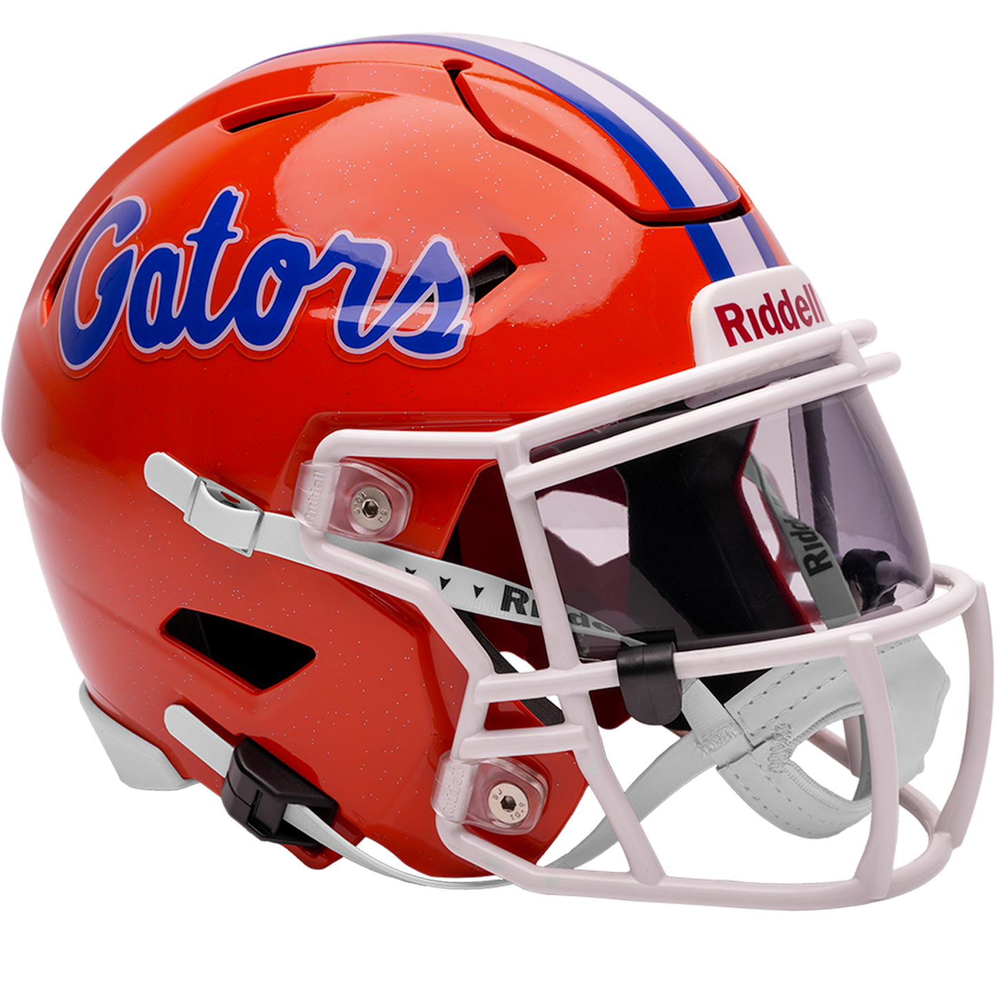 Florida Gators MIDI football helmet