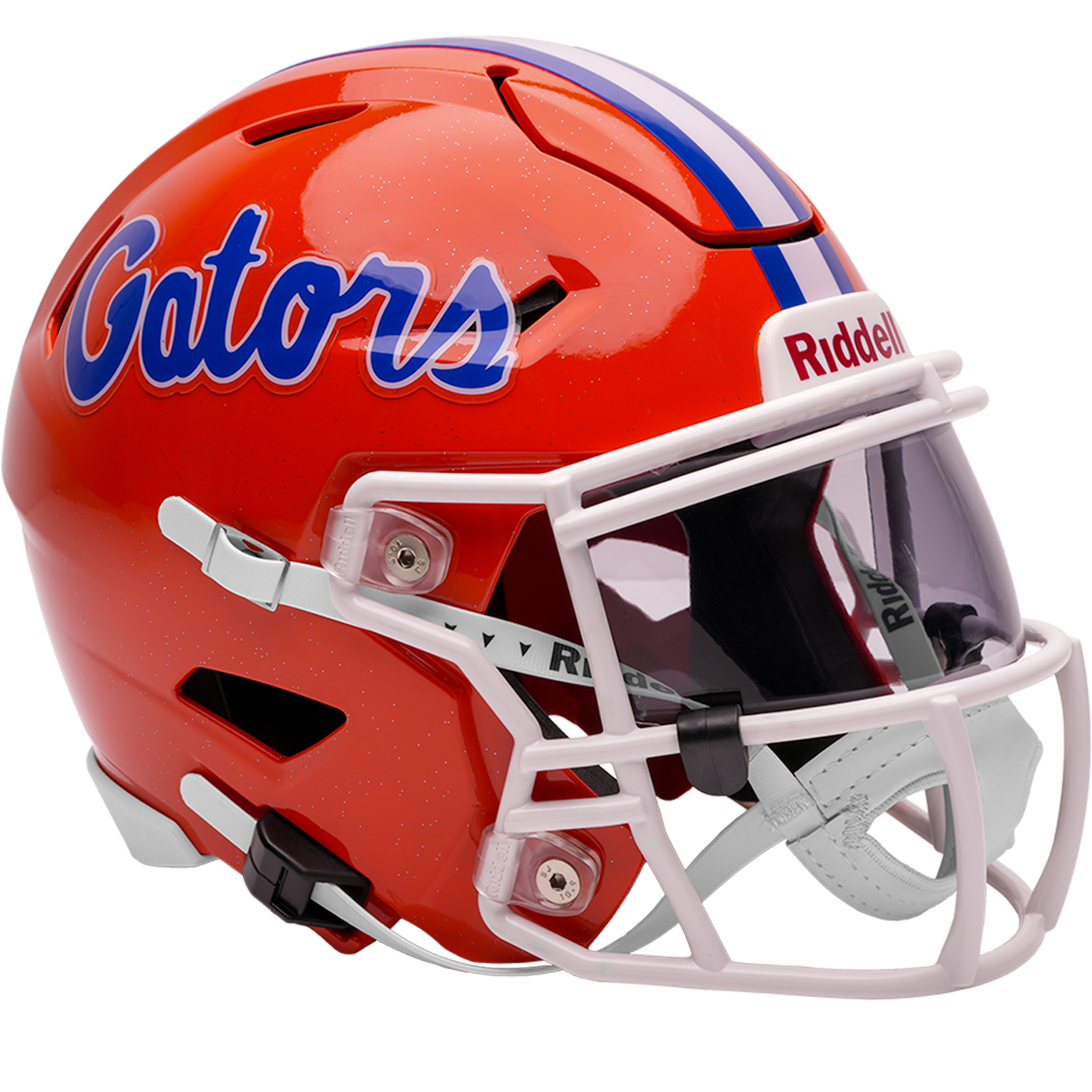 Florida Gators MIDI football helmet