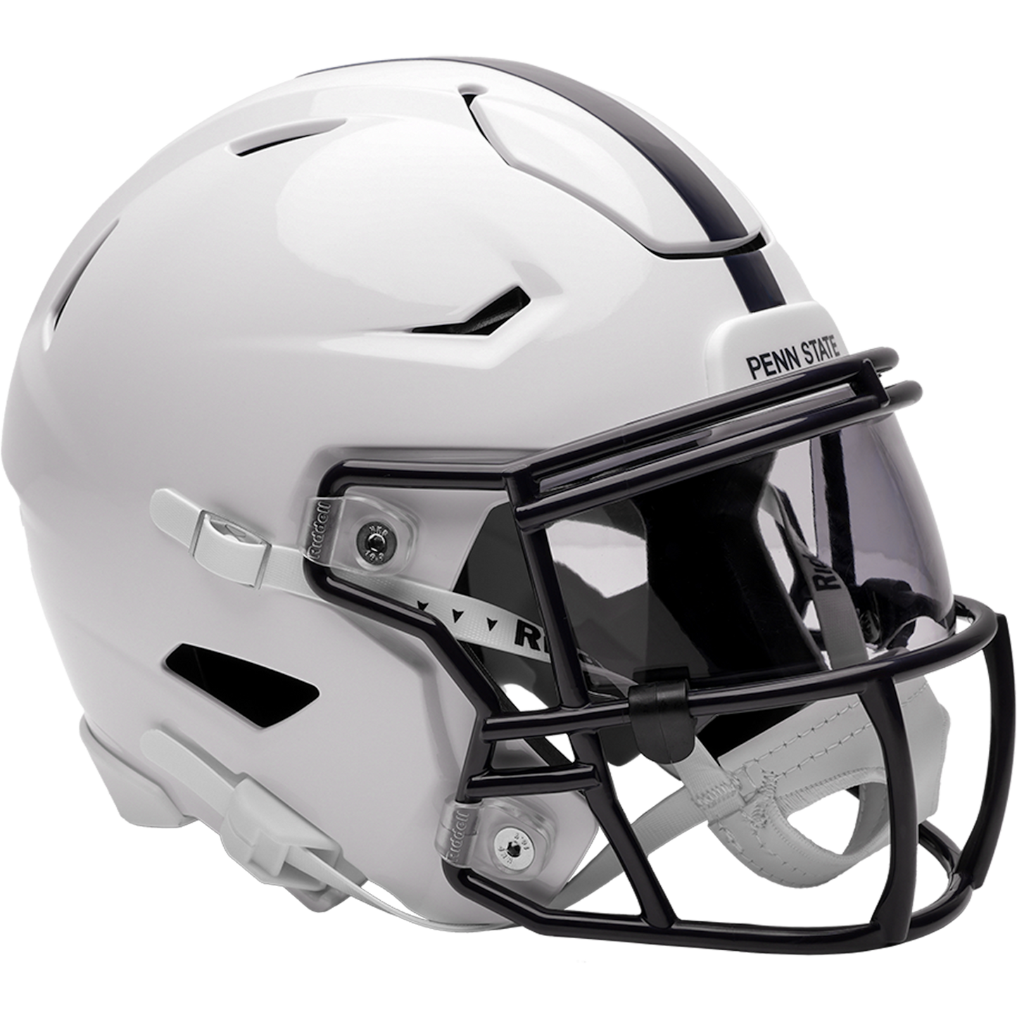 Penn State Nittany Lions MIDI football helmet