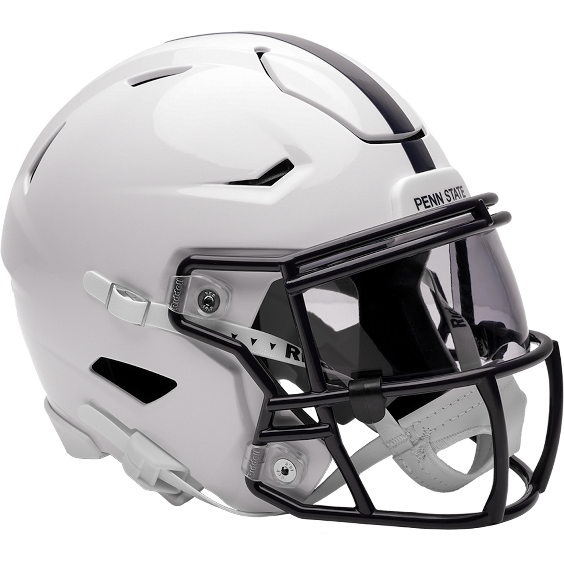 Penn State Nittany Lions MIDI football helmet