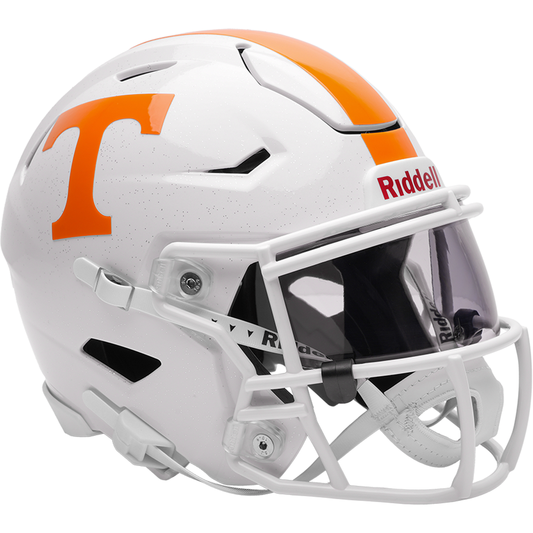 Tennessee Volunteers MIDI football helmet