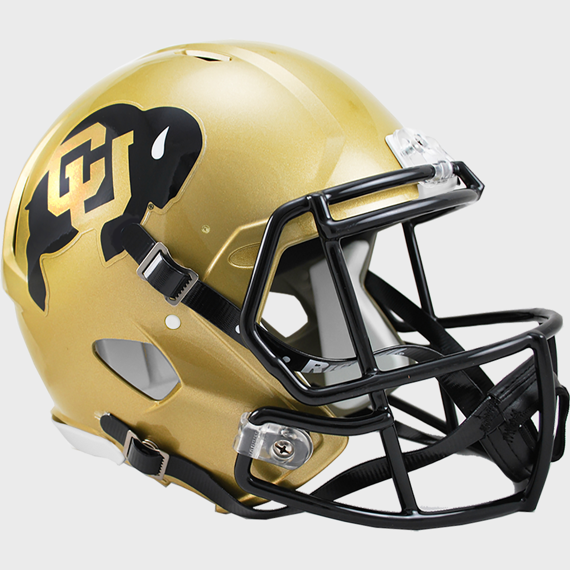 Colorado Buffaloes authentic full size helmet