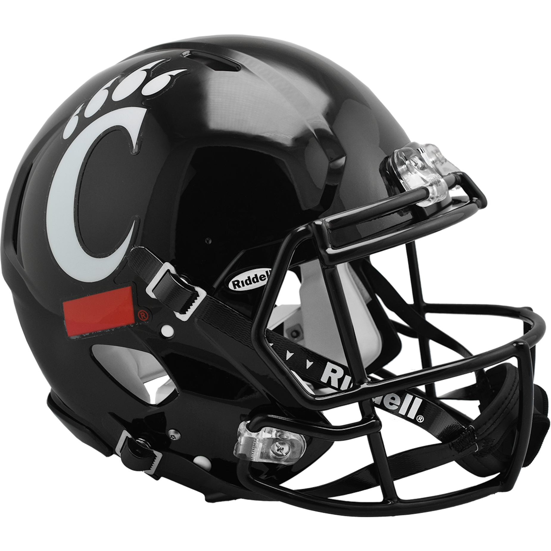 Cincinnati Bearcats authentic full size helmet