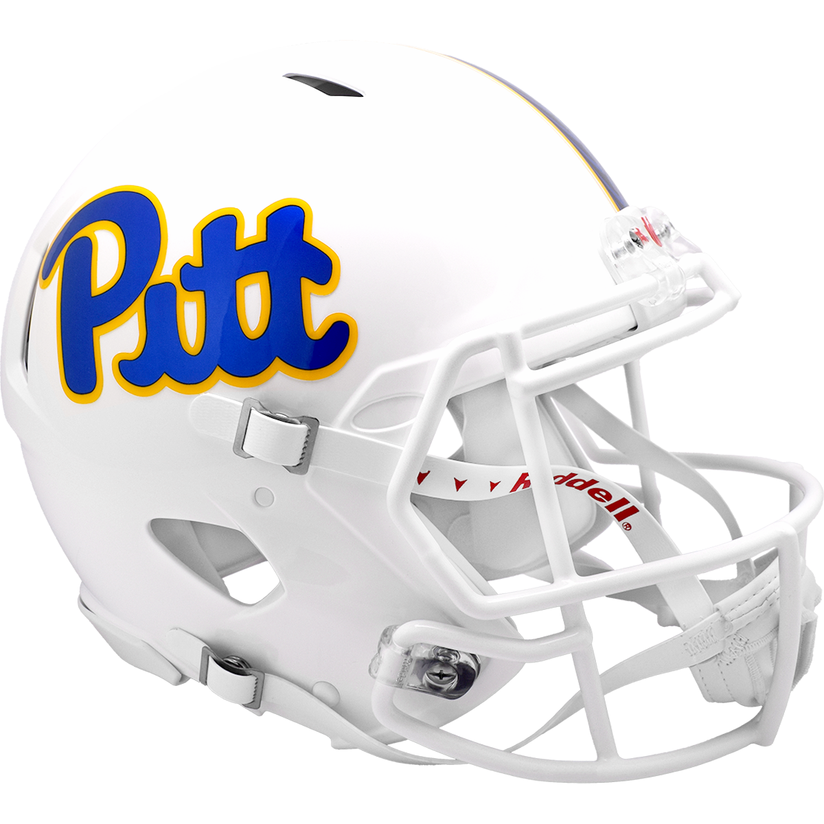 Pittsburgh Panthers authentic full size helmet