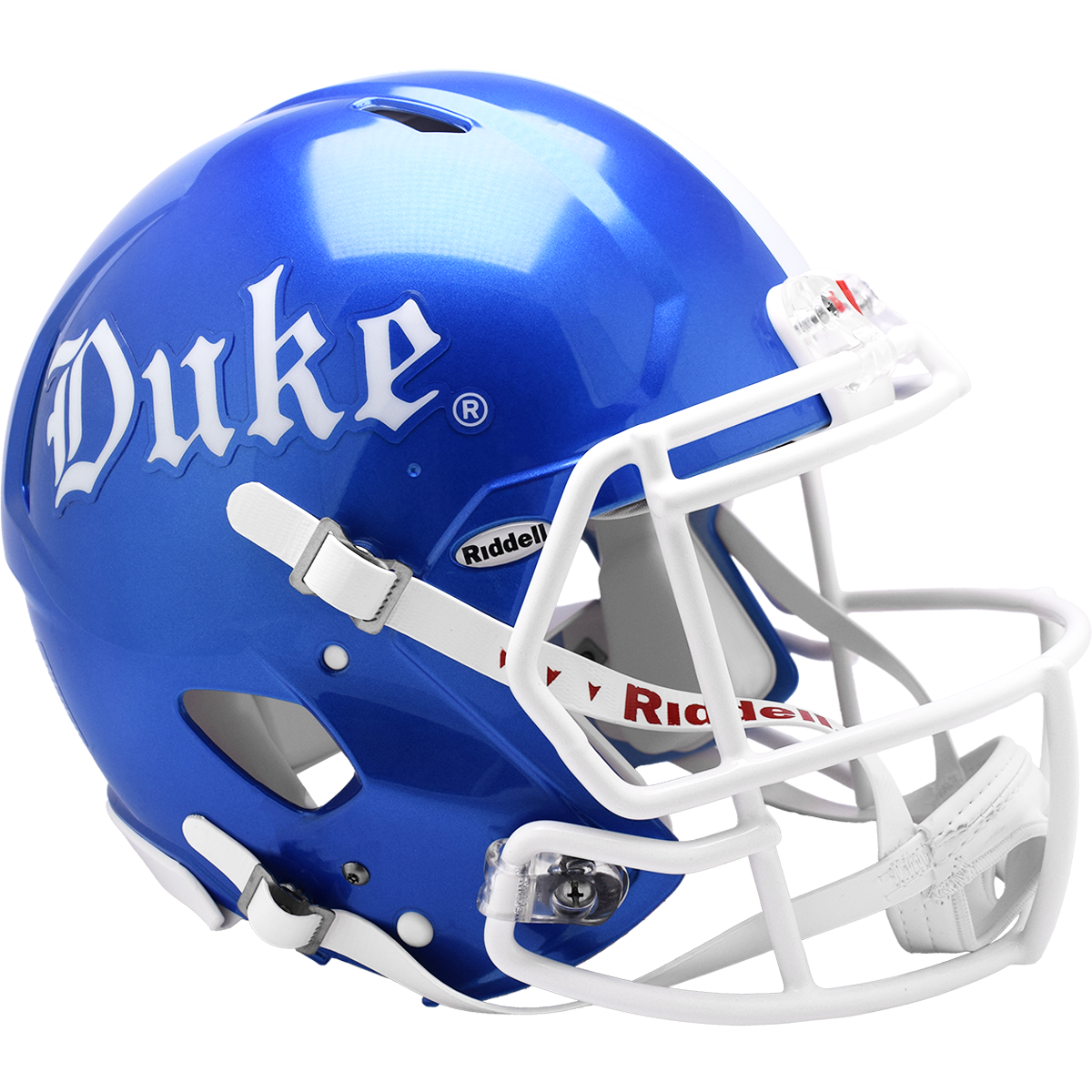 Duke Blue Devils authentic full size helmet