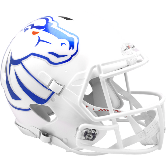 Boise State Broncos authentic full size helmet