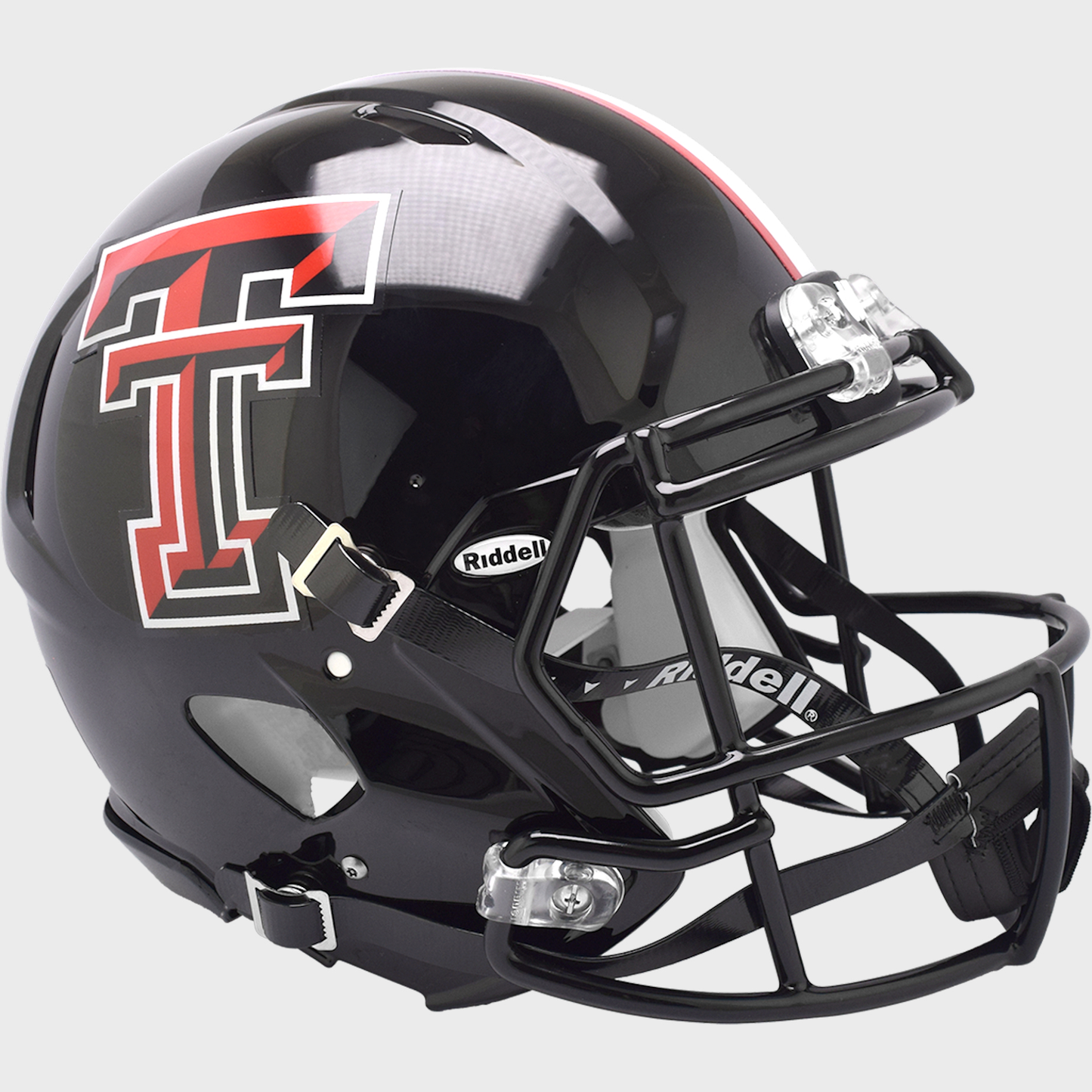 Texas Tech Red Raiders authentic full size helmet