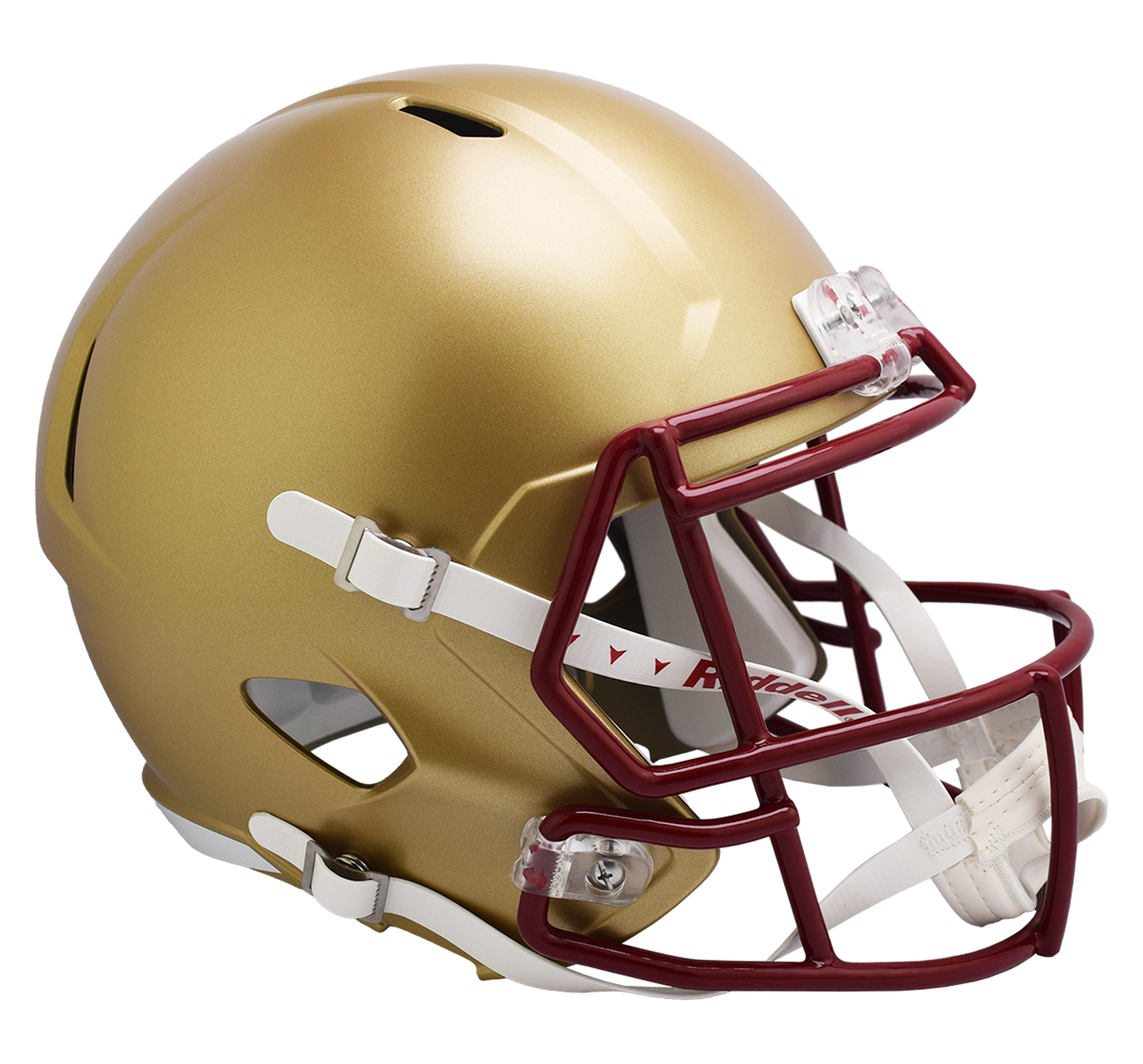 Montana Grizzlies full size replica helmet