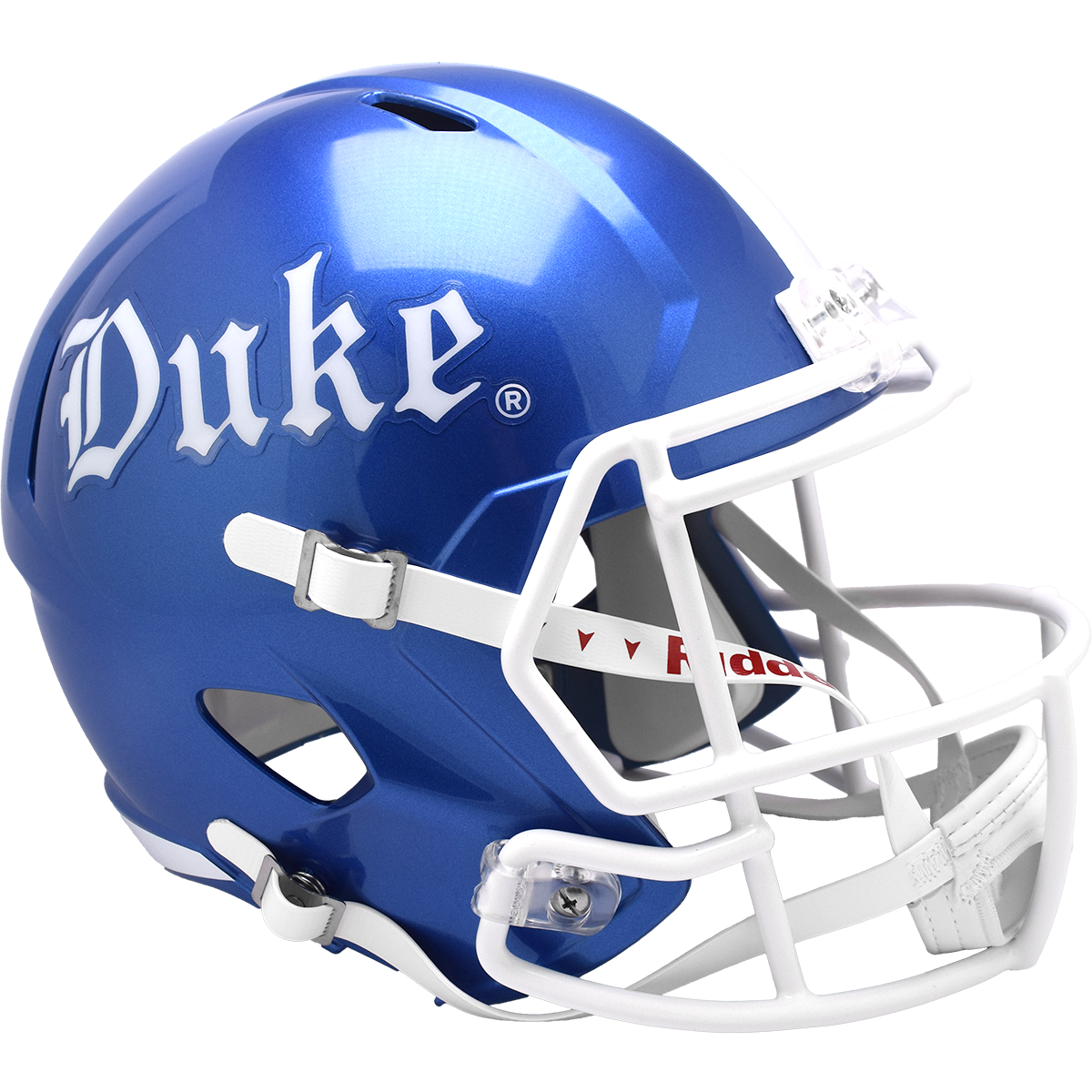Duke Blue Devils full size replica helmet