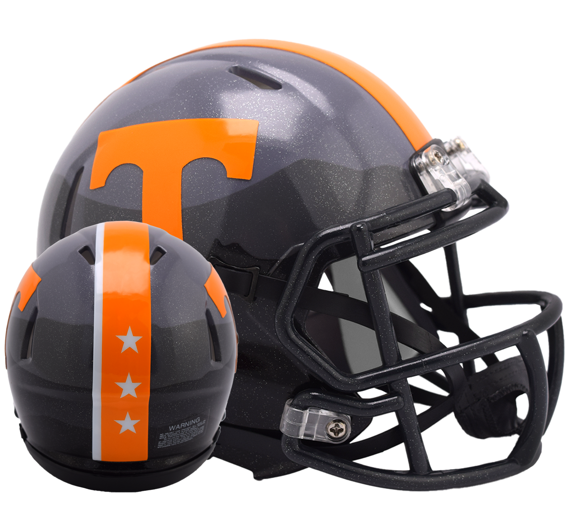 Tennessee Volunteers Smokey Mountain mini helmet