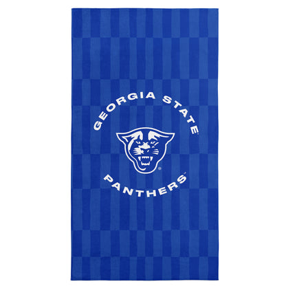 Georgia State Panthers Beach Towel
