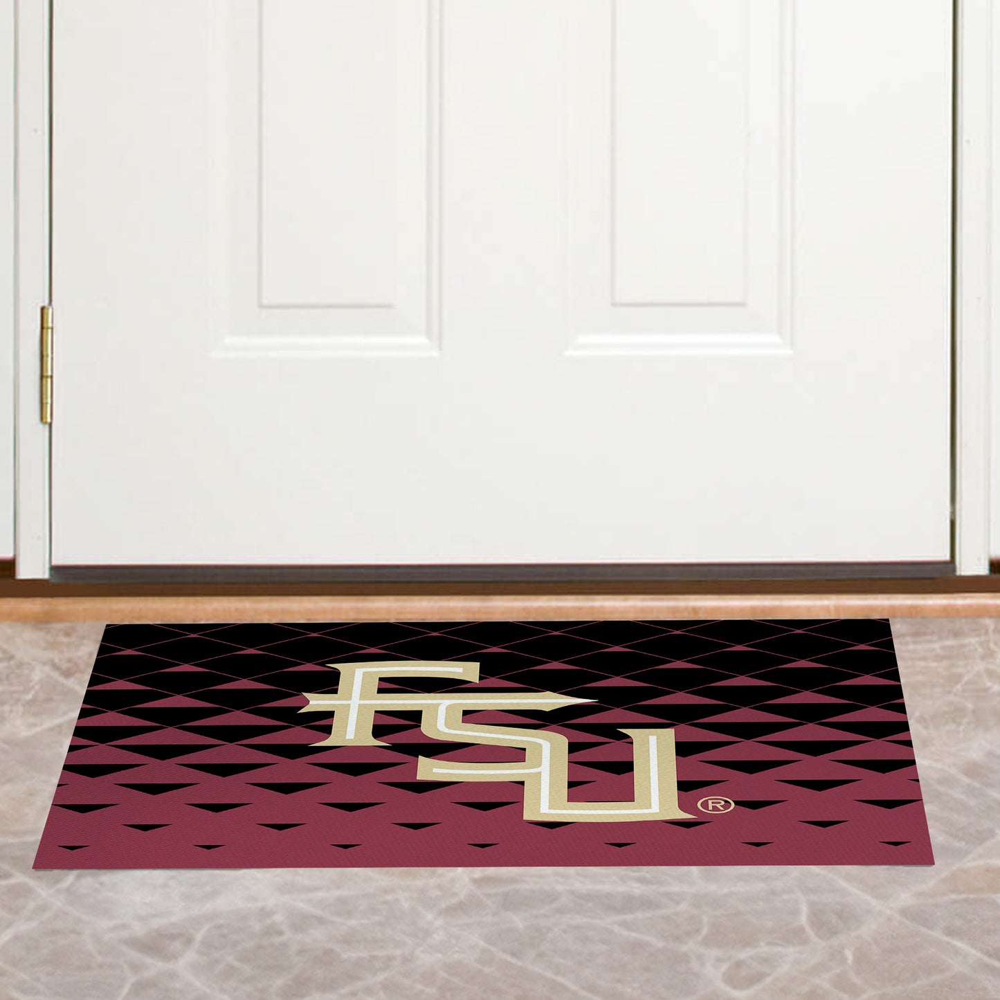 Florida State Seminoles Washable Rug