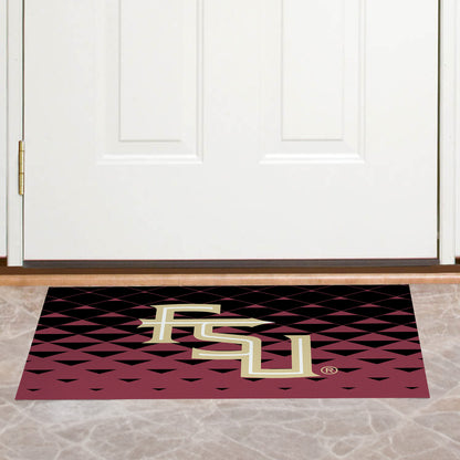 Florida State Seminoles Washable Rug