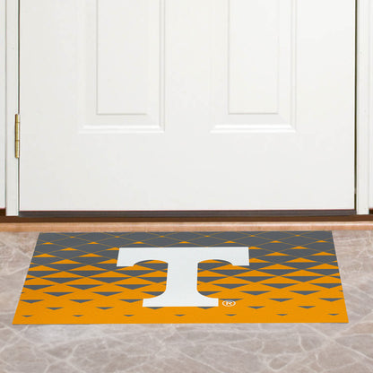 Tennessee Volunteers Washable Rug