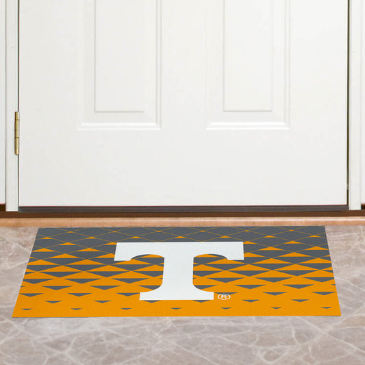 Tennessee Volunteers Washable Rug