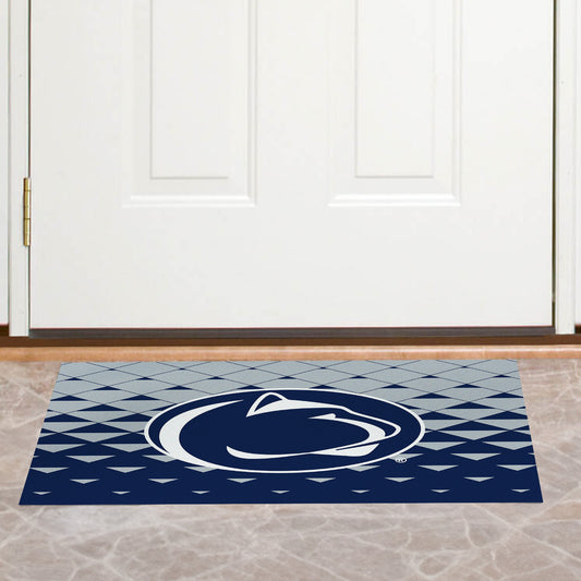 Penn State Nittany Lions Washable Rug