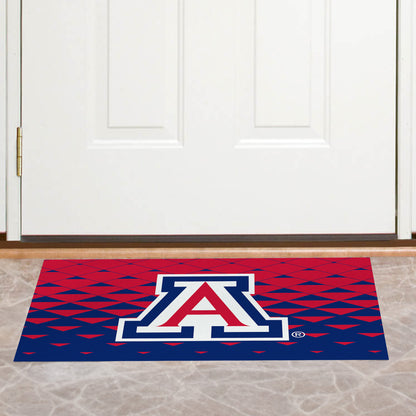 Arizona Cardinals Washable Rug