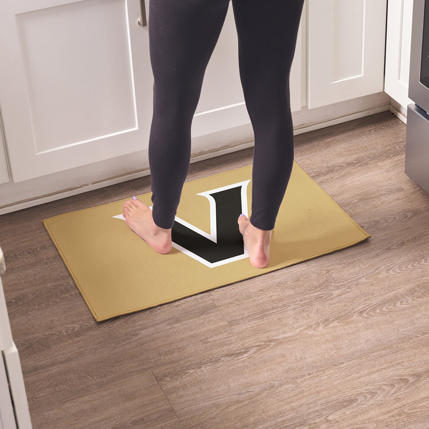 Vanderbilt Commodores floor mat