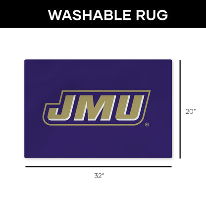 James Madison Dukes Washable Rug Dimensions