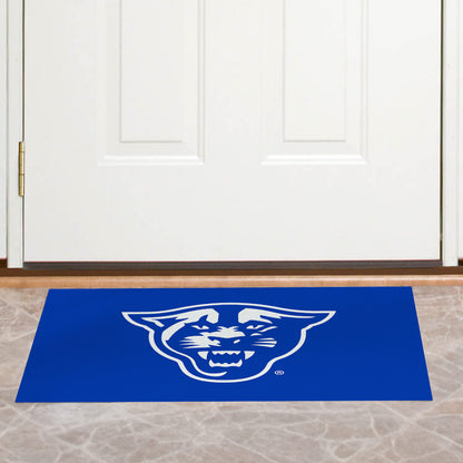 Georgia State Panthers Washable Rug