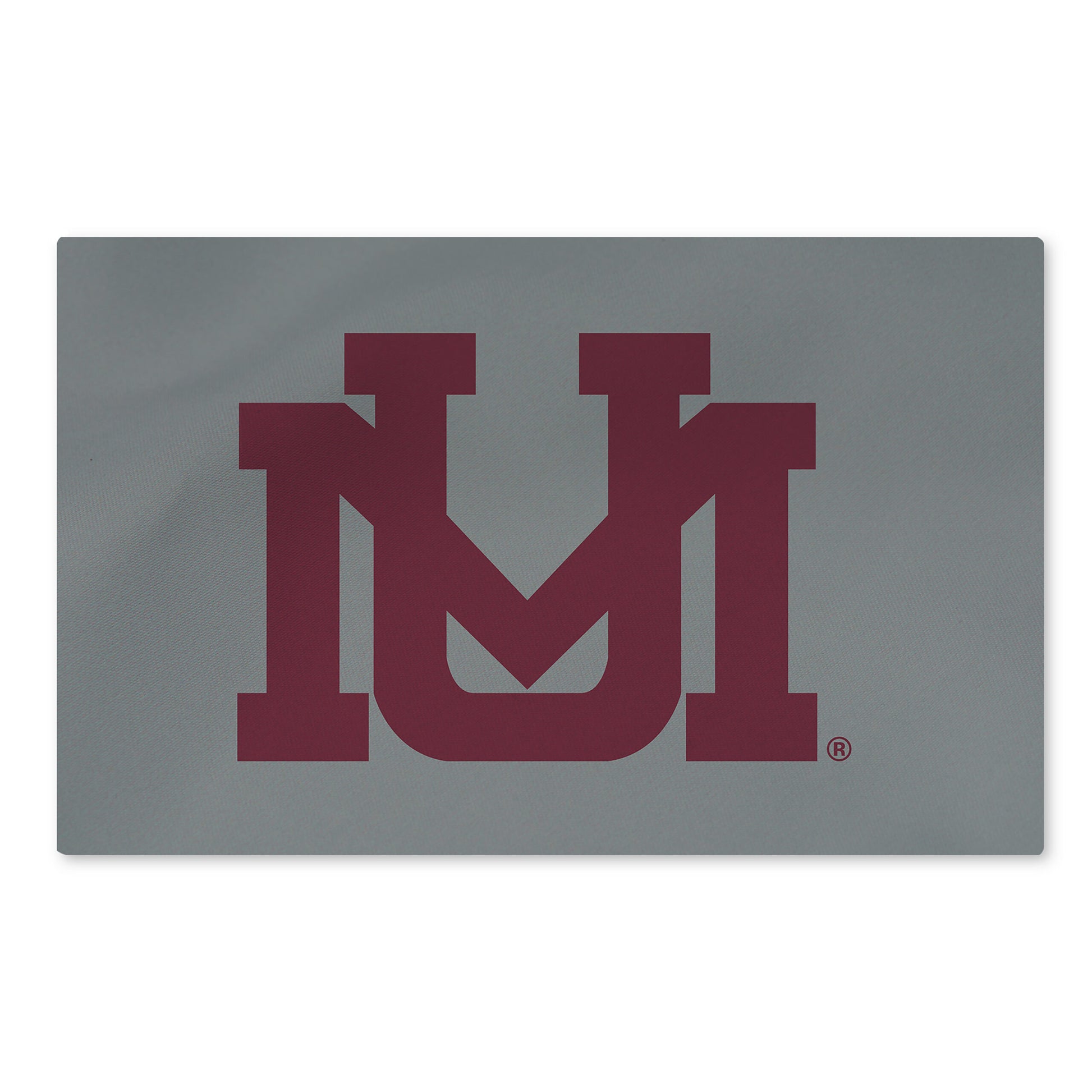 Montana Grizzlies Large Washable Rug