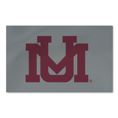 Montana Grizzlies Large Washable Rug