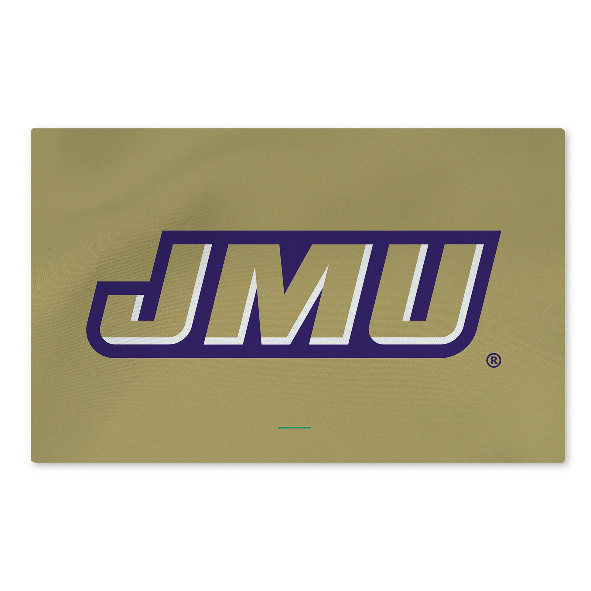 James Madison Dukes Large Washable Rug