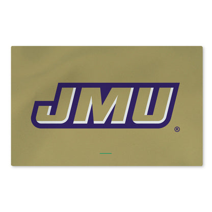 James Madison Dukes Large Washable Rug