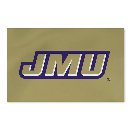 James Madison Dukes Large Washable Rug