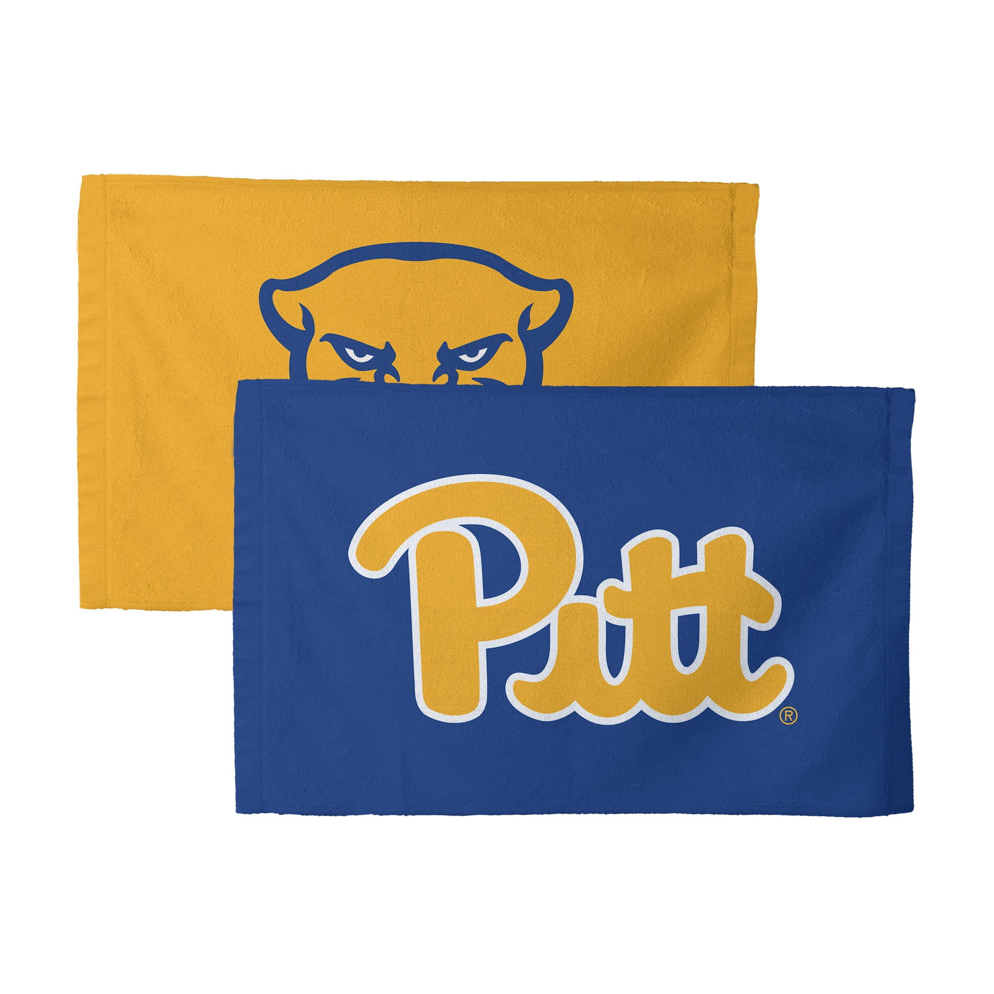 Pittsburgh Panthers Fan Towel set