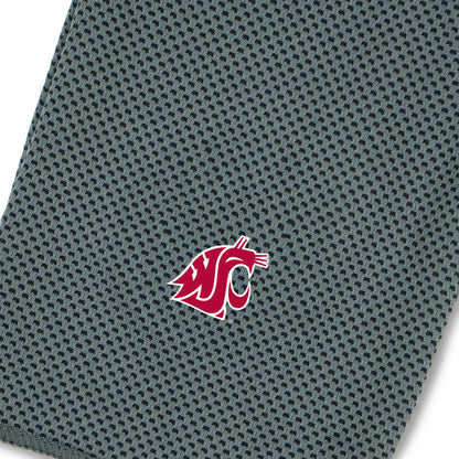 Washington State Cougars Towel Logo
