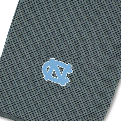North Carolina Tar Heels Towel Logo