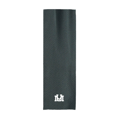 Montana Grizzlies Micro Fiber Towel