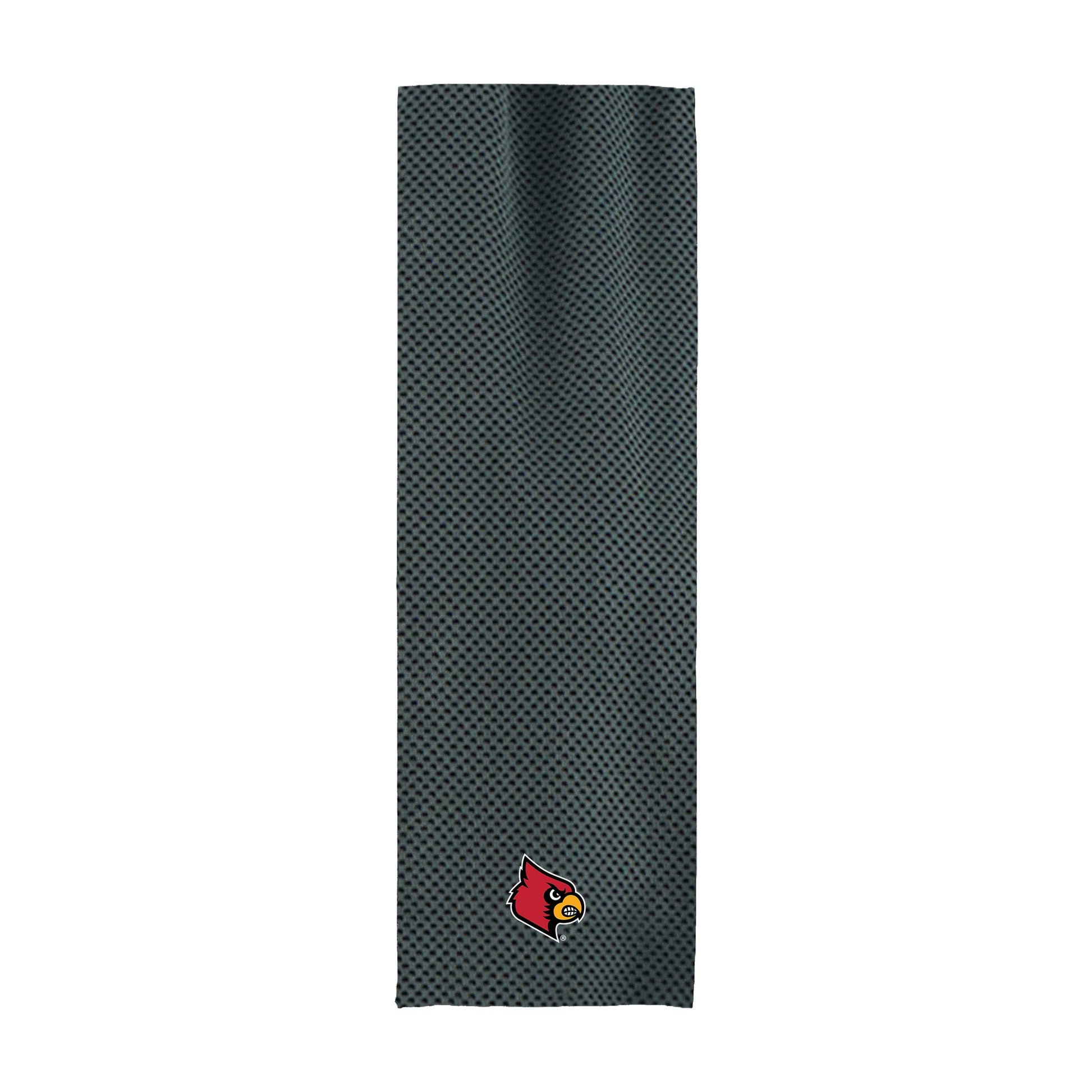 Louisville Cardinals Micro Fiber Towel