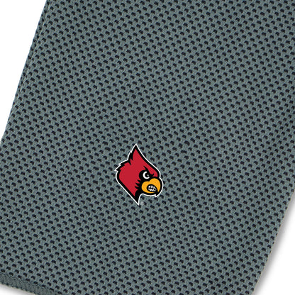 Louisville Cardinals Towel Logo