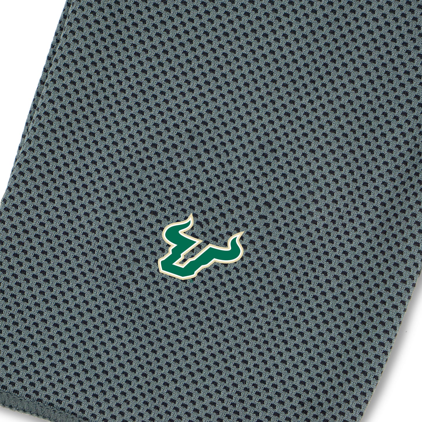 South Florida Bulls Towel Logo