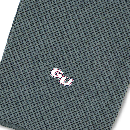 Gonzaga Bulldogs Towel Logo