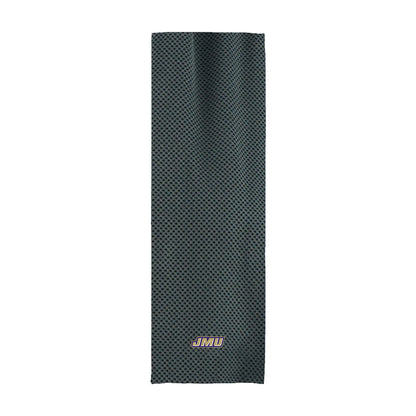 James Madison Dukes Micro Fiber Towel
