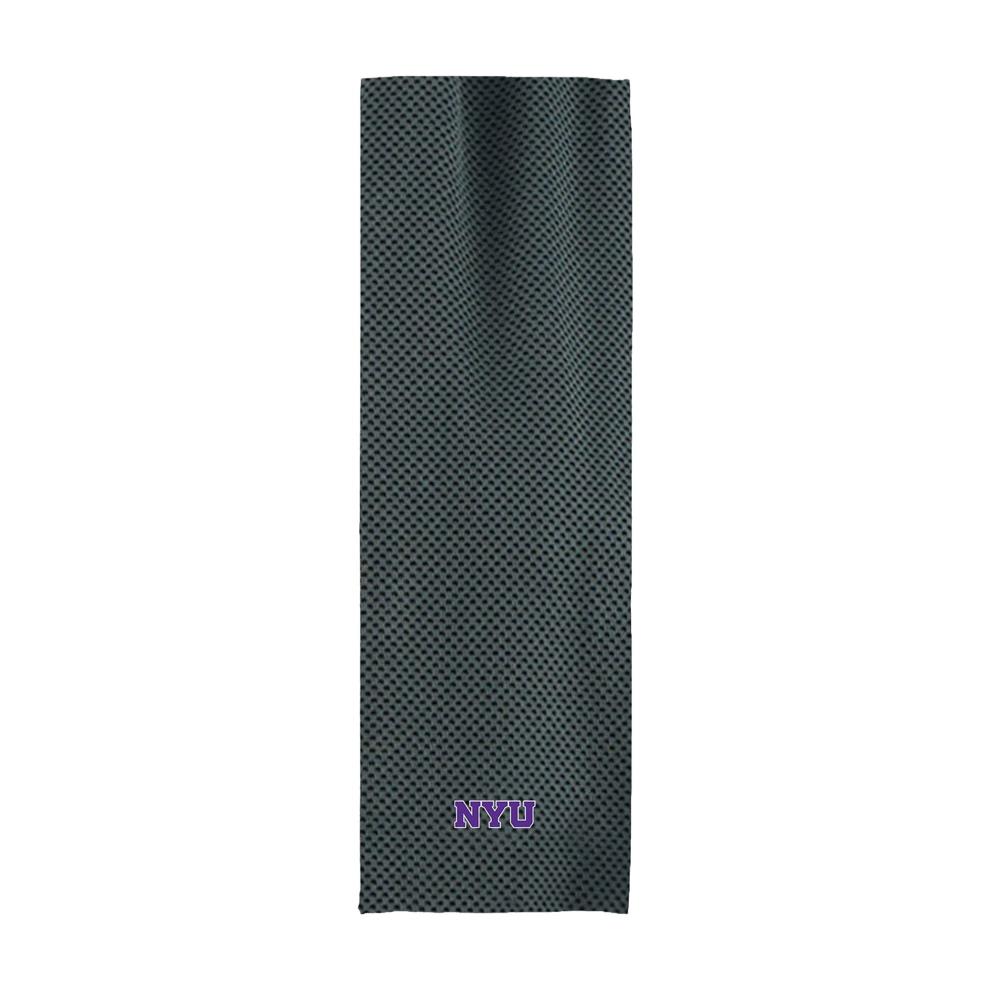 NYU Violets Micro Fiber Towel