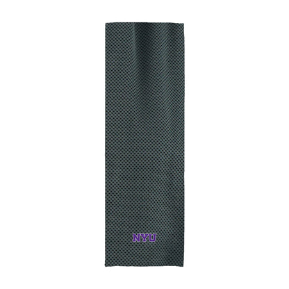 NYU Violets Micro Fiber Towel