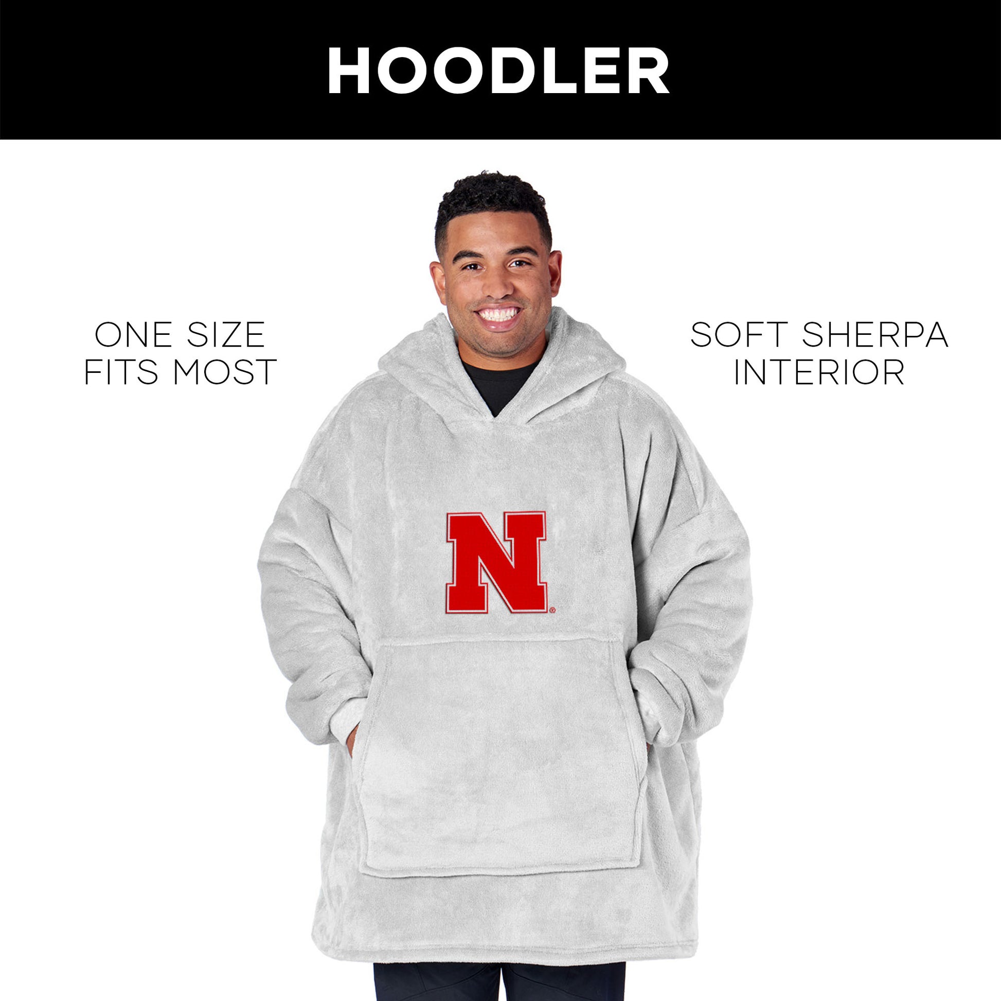 hoodie dimensions